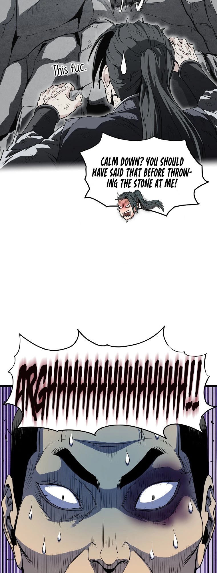 Murim Login Chapter 104 image 16